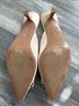 BiBi LOU Multi Color Heels Size 6 - photo 8