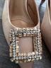 BiBi LOU Multi Color Heels Size 6 - photo 13