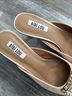 BiBi LOU Multi Color Heels Size 6 - photo 7