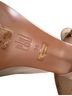 BiBi LOU Multi Color Heels Size 6 - photo 2