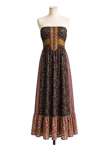 Nanette Lepore Casual Dress (view 1)