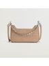 Mango 100% Polyurethane 100% Polyester 100% Other Animal Print Multi Color Tan Crossbody Bag One size - photo 4