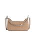 Mango 100% Polyurethane 100% Polyester 100% Other Animal Print Multi Color Tan Crossbody Bag One size - photo 2