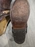BED|STU 100% Leather Brown Mule/Clog Size 6 1/2 - photo 7