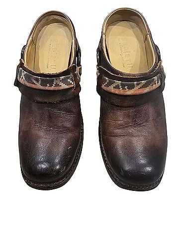 BED|STU triad Mule/Clog (view 1)