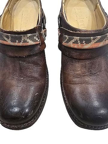 BED|STU triad Mule/Clog (view 2)