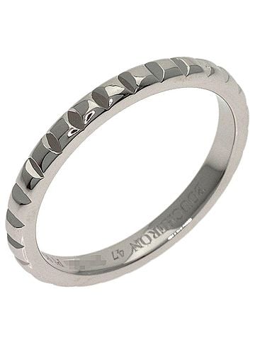 Boucheron Boucheron Quatre Radiant #47 Ring, Platinum PT950, Women's. (view 2)