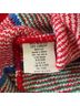 Heartworks Red White Pullover Sweater Size M - photo 8