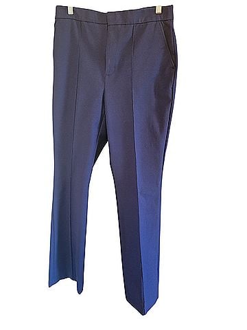 Lands' End Pintuck Dress Pants (view 1)