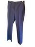 Lands' End Blue Dress Pants Size 10 - photo 1