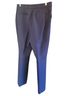 Lands' End Blue Dress Pants Size 10 - photo 2