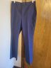 Lands' End Blue Dress Pants Size 10 - photo 4