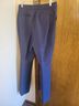 Lands' End Blue Dress Pants Size 10 - photo 5