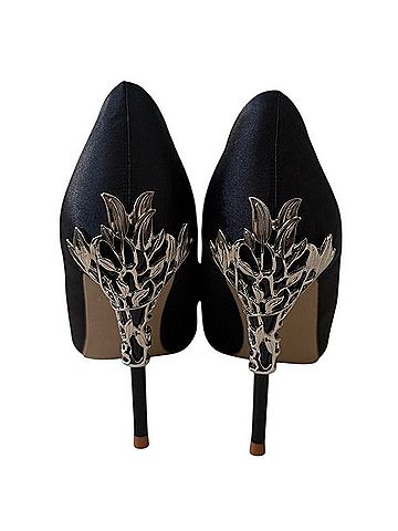 Bigtree Heels (view 2)
