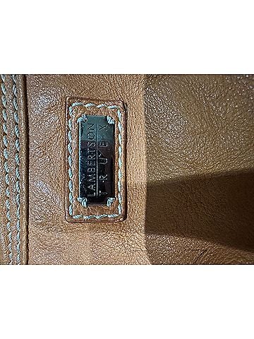 Lambertson Truex Leather Hobo (view 2)