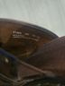 Clarks 100% Leather Solid Brown Mule/Clog Size 6 - photo 9