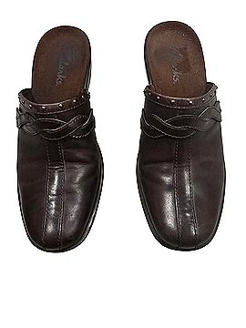 Clarks Mule/Clog (view 1)