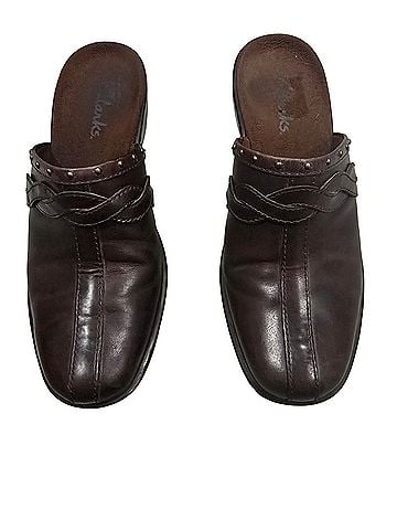 Clarks Mule/Clog (view 1)