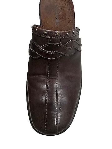 Clarks Mule/Clog (view 2)