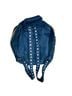 Disney Print Blue White Backpack One size - photo 4