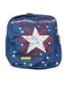 Disney Print Blue White Backpack One size - photo 2