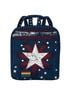 Disney Print Blue White Backpack One size - photo 1