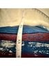 Disney Print Blue White Backpack One size - photo 5