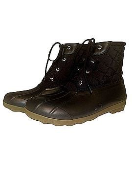 Sperry Top Sider Duck Boots Boots (view 1)