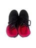 Sperry Top Sider Plaid Black Boots Size 6 - photo 6