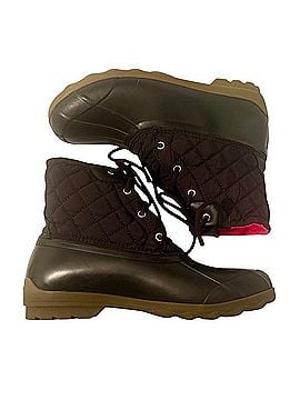 Sperry Top Sider Duck Boots Boots (view 2)