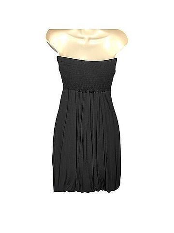 Bebe Cocktail Dress (view 2)