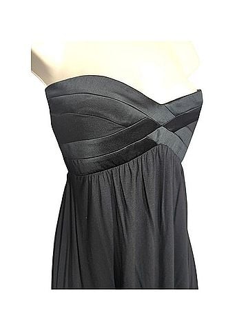 Bebe Cocktail Dress (view 1)