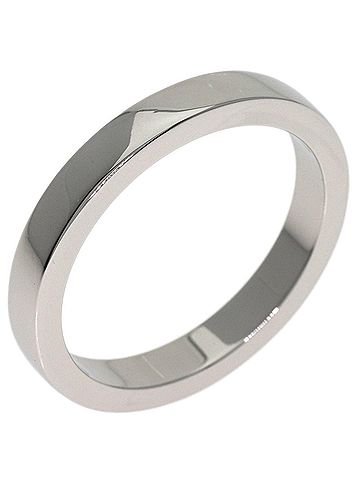 Bvlgari BVLGARI Marry Me Ring, Platinum PT950, Women's Ring (view 2)