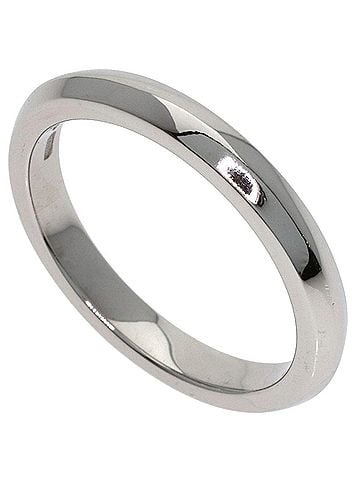 Bvlgari Bulgari Fedi Ring, Platinum PT950, Women's BVLGARI (view 1)
