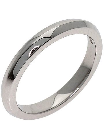 Bvlgari Bulgari Fedi Ring, Platinum PT950, Women's BVLGARI (view 2)