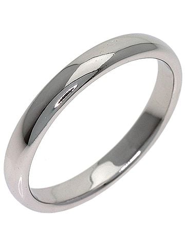 Tiffany & Co. Tiffany &amp; Co. Wedding Ring, Platinum PT950, Women's. (view 2)