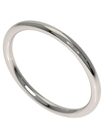 Tiffany & Co. Tiffany &amp; Co. Wedding Ring, Platinum PT950, Women's. (view 1)