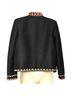 Bazar Deluxe Black Jacket Size 6 - photo 2