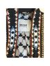Bazar Deluxe Black Jacket Size 6 - photo 3