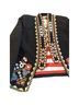 Bazar Deluxe Black Jacket Size 6 - photo 1