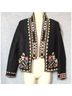 Bazar Deluxe Black Jacket Size 6 - photo 5