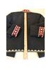 Bazar Deluxe Black Jacket Size 6 - photo 9