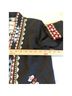 Bazar Deluxe Black Jacket Size 6 - photo 8