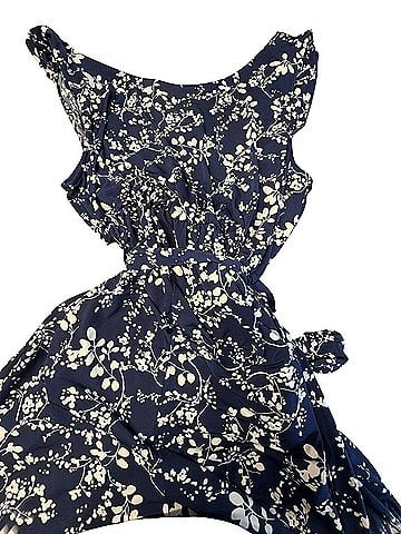 Kaileigh Casual Dress (view 2)