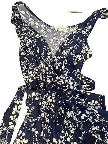 Kaileigh Casual Dress (view 1)