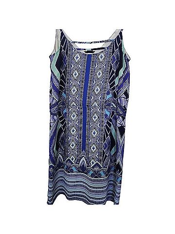 Mercer & Madison Casual Dress (view 2)