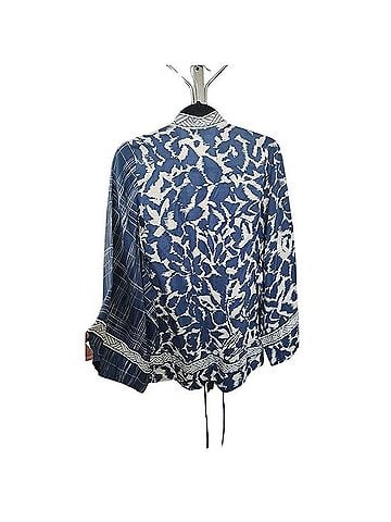 BCBGMAXAZRIA Long Sleeve T-Shirt (view 2)
