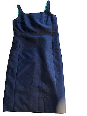 Ralph Lauren Lauren  Cocktail Dress (view 1)