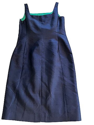 Ralph Lauren Lauren  Cocktail Dress (view 2)