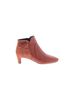 Cole Haan Brown Ankle Boots Size 8 - photo 1